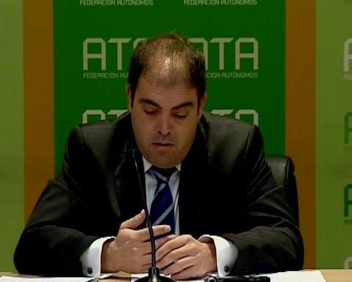 ATA pide a administraciones que paguen a autónomos