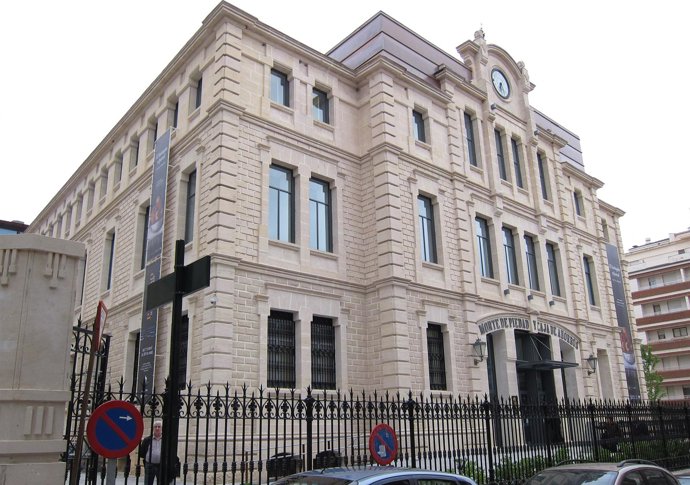 Centro De Arte De Alcoy