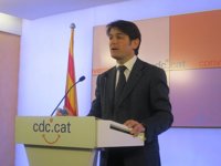 CiU acusa a Zapatero de "estafar" a Catalunya por incumplir la adicional tercera