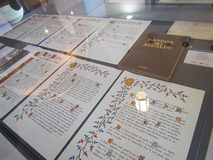 Bandos Tierno Galván