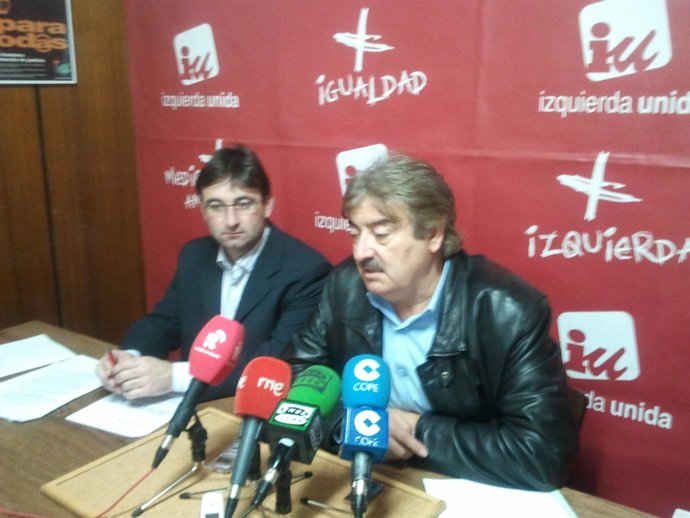 Rueda De Prensa
