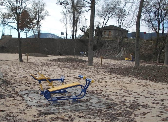 La Inversión Asciende A 136.000 Euros