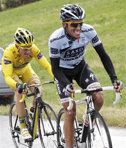 Alberto Contador