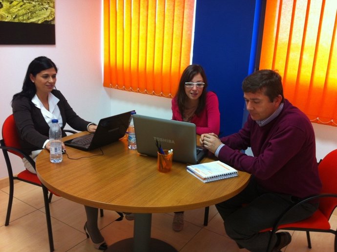 Equipo Adverto Consultores