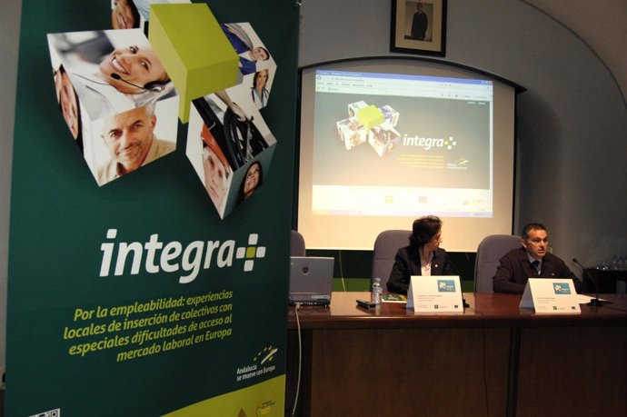 Presentación Del Integra Plus