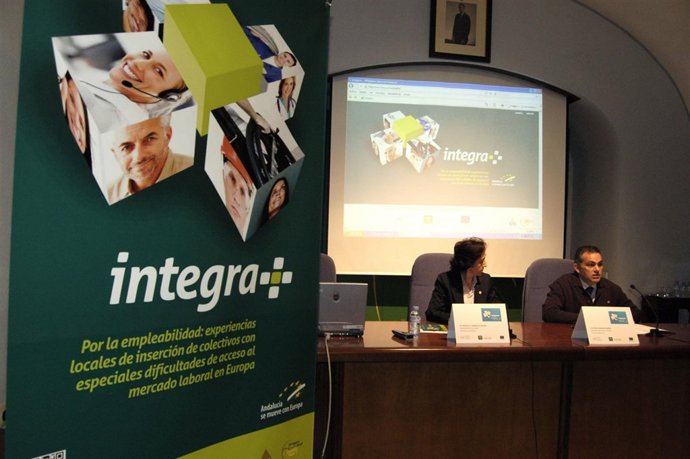 Presentación Del Integra Plus