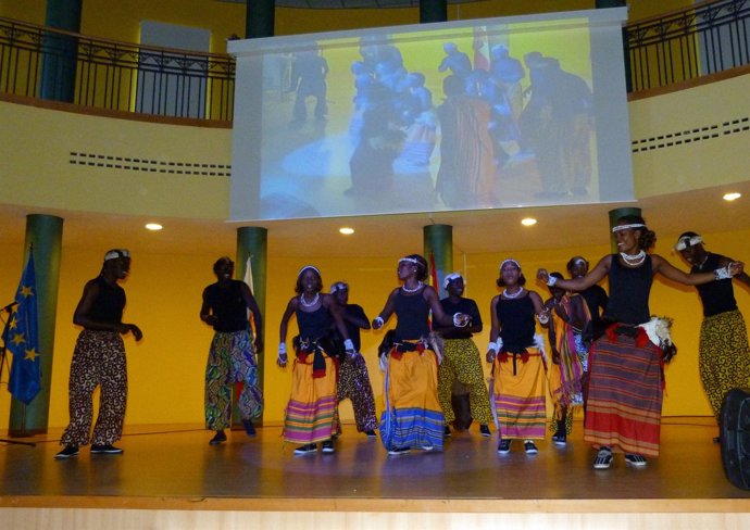 Celebración Del Día De Los Derechos Humanos En 2010