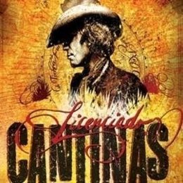 Portada Del Disco De Enrique Bunbury