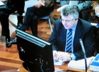 Roca niega que interviniera en tramitar convenios en los que asesoraba