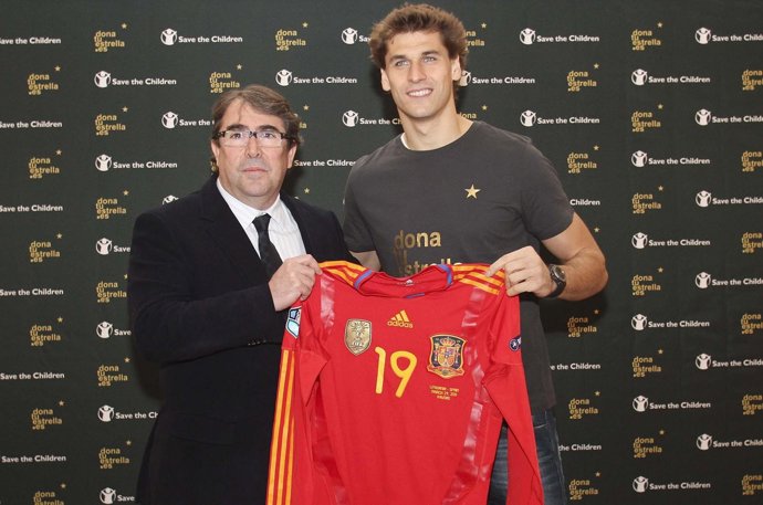 Fernando Llorente
