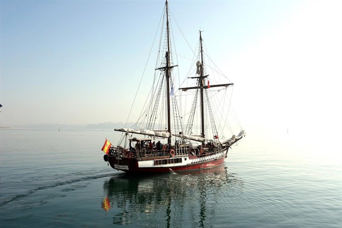 GOLETA CANTABRIA INFINITA