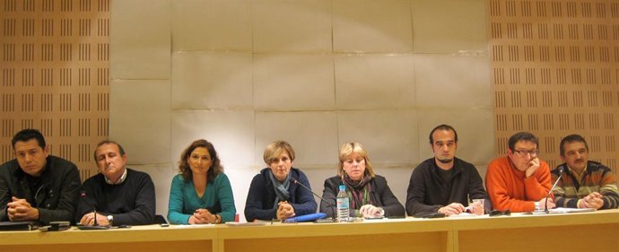 Sindicatos Representativos De Los Empleados Públicos