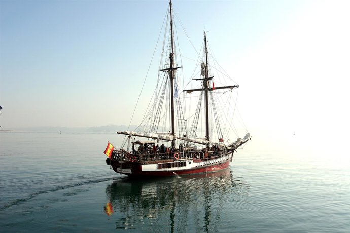 GOLETA CANTABRIA INFINITA