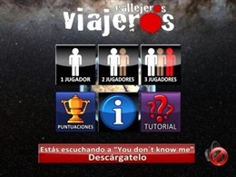 Juego De Callejeros Viajeros Desde App Store 