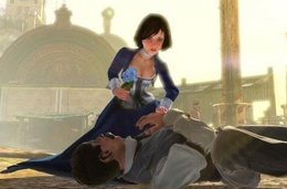 Bioshock Infinite Por Take Two 