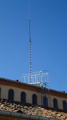 Antena