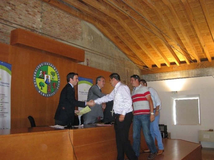 Programa Jóvenes Cultivadores De Tabaco