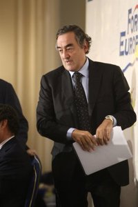 Rosell, contra de las bonificaciones a la contratación