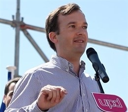 Martín De La Herrán