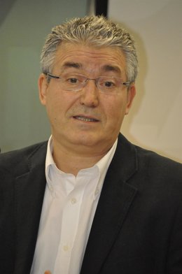 Florencio García Madrigal