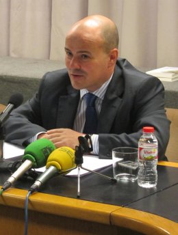 El Presidente Del Gremi D'editors, Xavier Mallafré