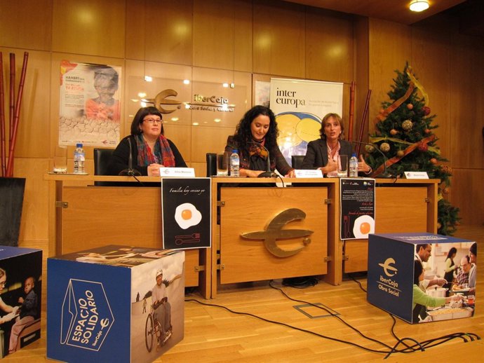 Presentación 'Hoy Cocino Yo'