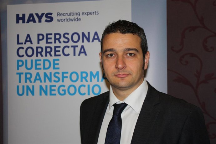 Director General De Hays España