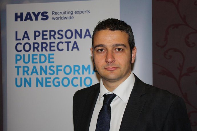 Director General De Hays España