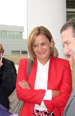 Carmela Silva (PSOE)