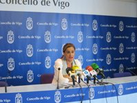El PP advierte a Silva de que "no es momento" de compatibilizar cargos porque el urbanismo de Vigo requiere dedicación
