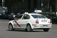 Facua critica la subida de las tarifas de los taxis en Madrid