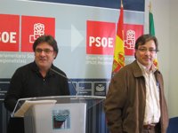 Vara insiste en que hay que retirar los presupuestos porque son "nocivos" para Extremadura