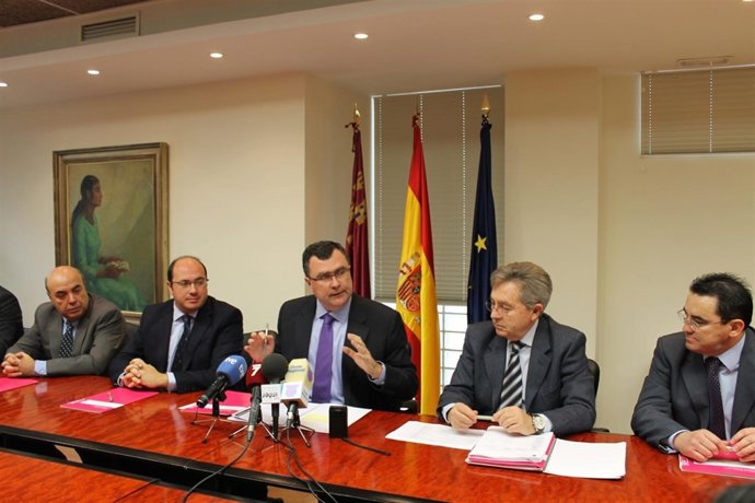 Firma Del Convenio Plan 2000 ESE 