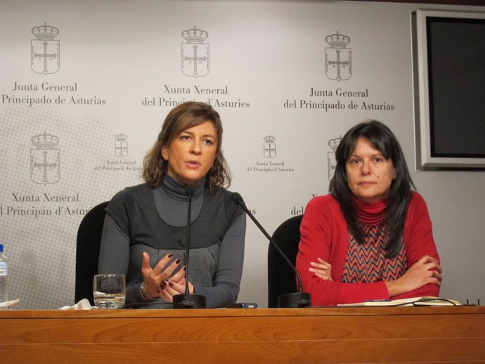 Isabel Pérez-Espinosa Y Susana López Ares