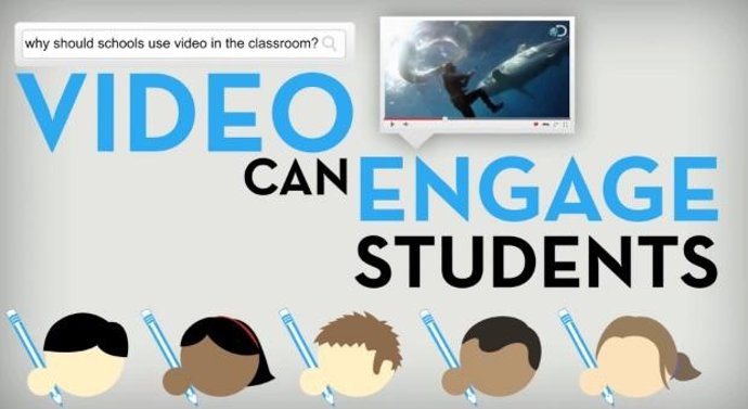 Vídeo De Youtube Para Escuelas Por Youtube 