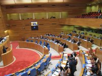 El Parlamento aprueba la modificación de la ley de 1998 de cooperativas de Galicia "para adaptarla al siglo XXI"