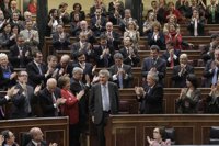 Jesús Posada: "La ciudadanía espera de nosotros un esfuerzo generoso"