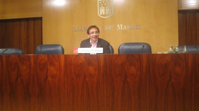 Ramón Marcos 