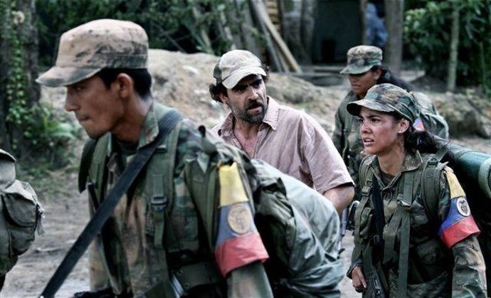 Luis Tosar En Operación E