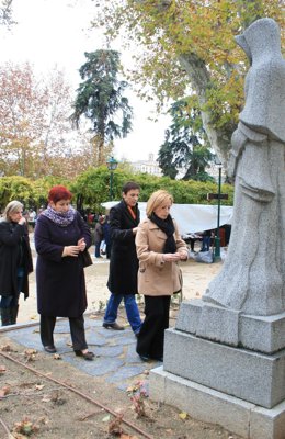 Concentración En La Vega