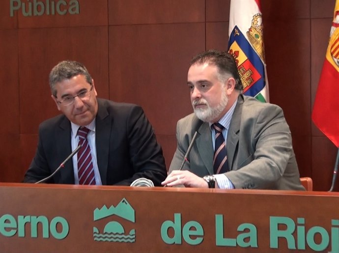 Federación Riojana De Municipios Con Varona Y Burgos