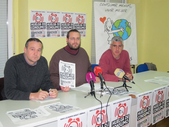 Carrasco, Luengo Y Pascual