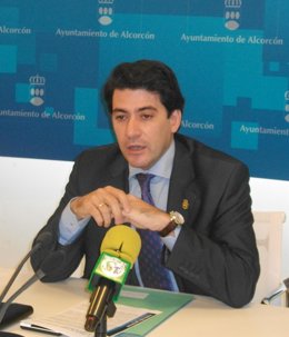 David Pérez 