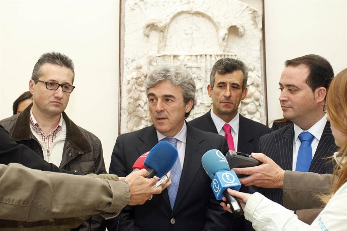 Leandro Esteban Declaraciones