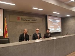 M.A.Essomba, F.Puig Y A.J.Martínez