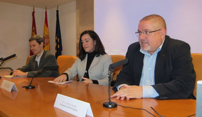 SEMINARIO REGIONAL CAPTACIÓN VOLUNTARIADO 