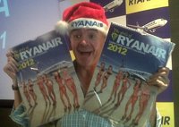 Ryanair anuncia su nueva base en Palma para 2012 y pone a la venta un millón de plazas a 9,99 euros