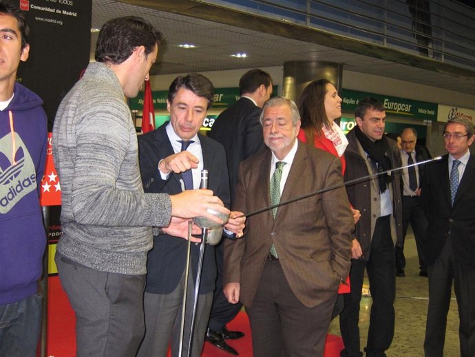 Ignacio González Y Pirri