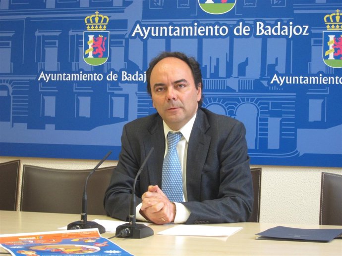 Celestino Rodolfo Saavedra