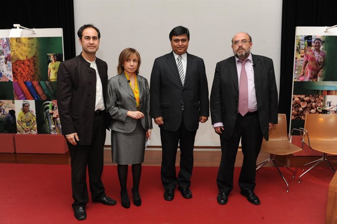 Imagen De La Presentación